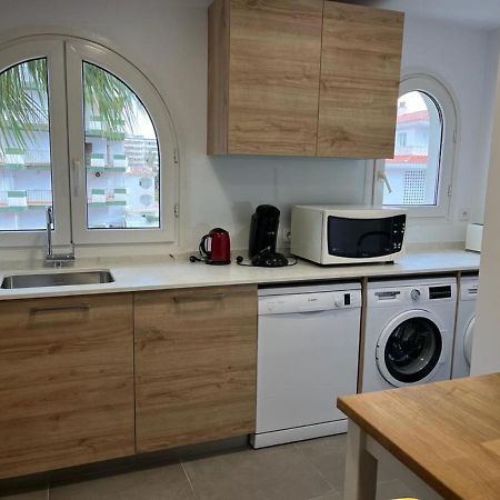 Apartment Atria-2 By Interhome トレモリノス エクステリア 写真