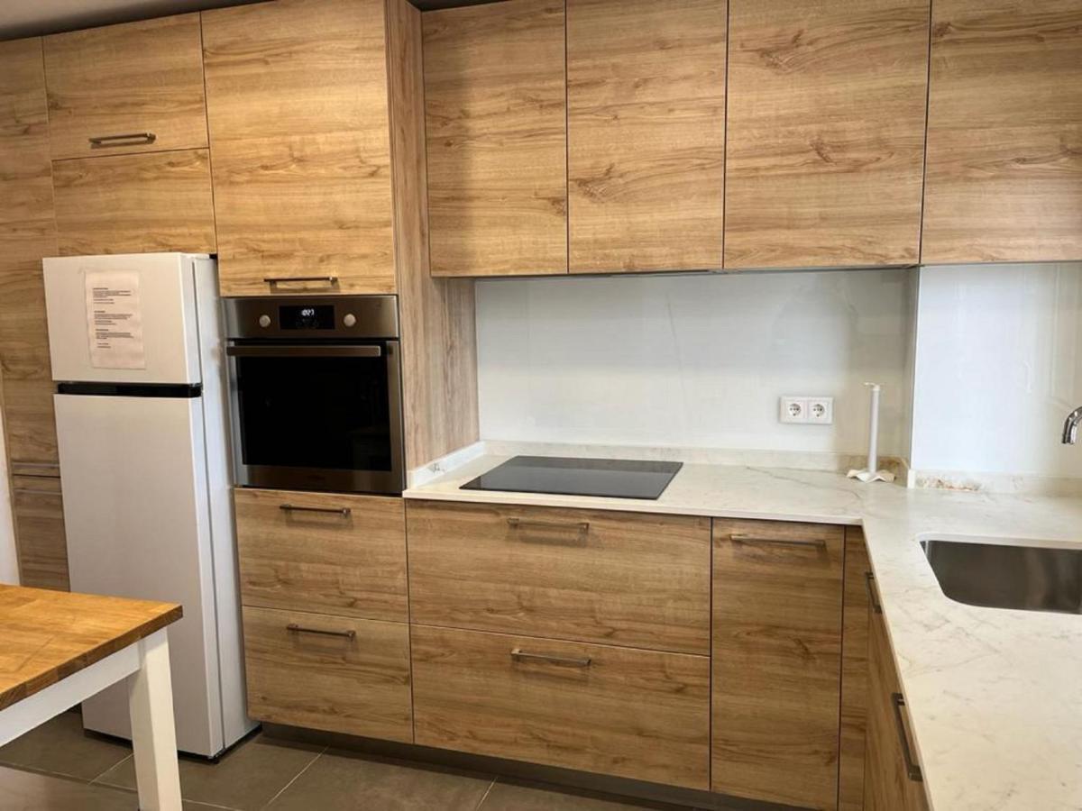 Apartment Atria-2 By Interhome トレモリノス エクステリア 写真
