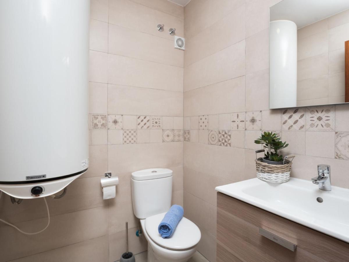 Apartment Atria-2 By Interhome トレモリノス エクステリア 写真